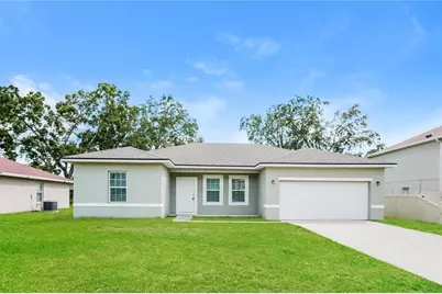 416 Lark Court, Poinciana, FL 34759 - Photo 1