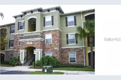 10211 Courtney Palms Boulevard #201, Tampa, FL 33619 - Photo 1