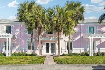 4822 Coquina Key Drive SE #B, Saint Petersburg, FL 33705 - Photo 1