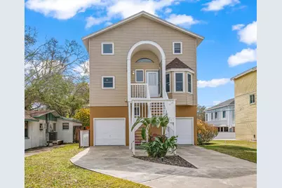 856 Wisconsin Avenue, Palm Harbor, FL 34683 - Photo 1