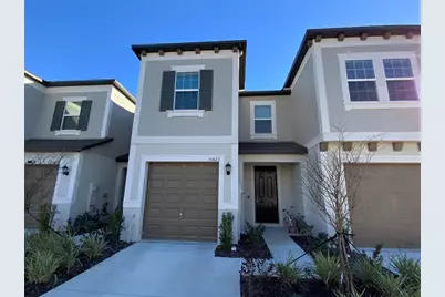 10823 Fort White Court, Tampa, FL 33647 - Photo 1