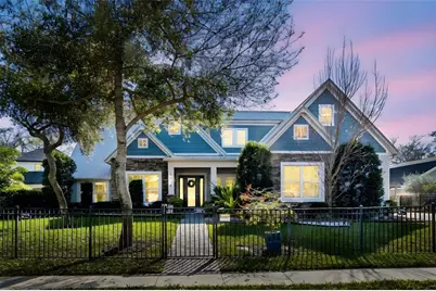 1516 Grandview Drive, Tarpon Springs, FL 34689 - Photo 1