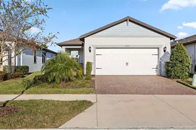 5957 Shorebird Branch, Land O Lakes, FL 34638 - Photo 1