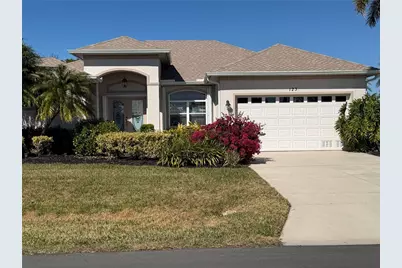 123 White Marsh Lane, Rotonda West, FL 33947 - Photo 1