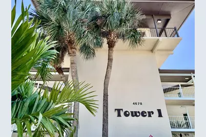 4678 Marine Parkway #305, New Port Richey, FL 34652 - Photo 1