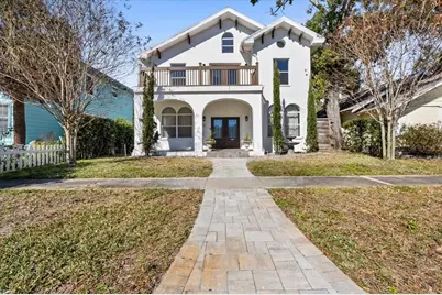 2327 4th Avenue N, Saint Petersburg, FL 33713 - Photo 1