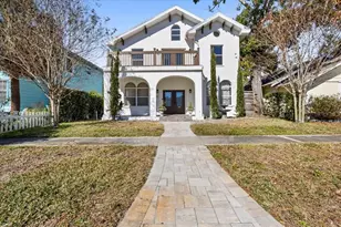 2327 4th Ave N, Saint Petersburg, FL 33713 - Photo 1