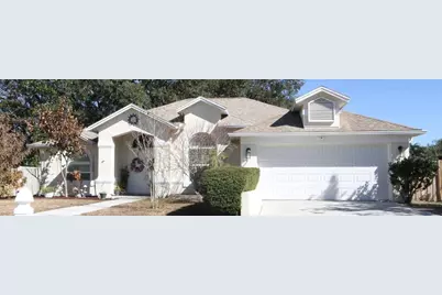 1414 Norwick Drive, Lutz, FL 33559 - Photo 1
