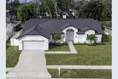 2617 Bellhurst Drive, Dunedin, FL 34698 - Photo 1