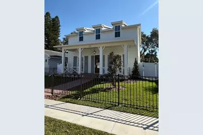 [Address not provided], Saint Petersburg, FL 33703 - Photo 1