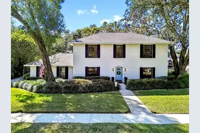 2816 Fairway View Drive, Valrico, FL 33596 - Photo 1