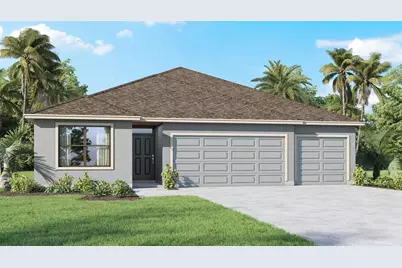 35432 Brick Church Loop, Dade City, FL 33525 - Photo 1