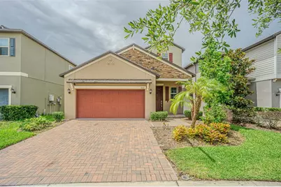 5000 Ballantrae Boulevard, Land O Lakes, FL 34638 - Photo 1