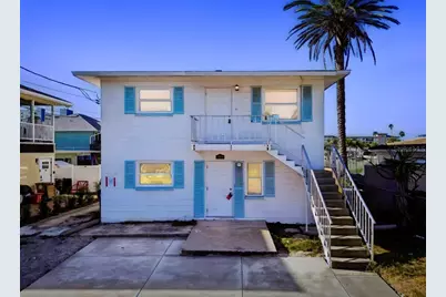 14919 N Bayshore Drive, Madeira Beach, FL 33708 - Photo 1