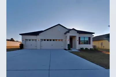 [Address not provided], Mascotte, FL 34753 - Photo 1