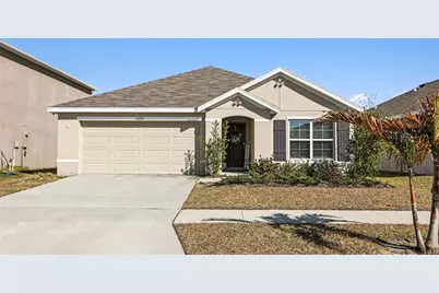 16726 Carlton Pond Street, Wimauma, FL 33598 - Photo 1