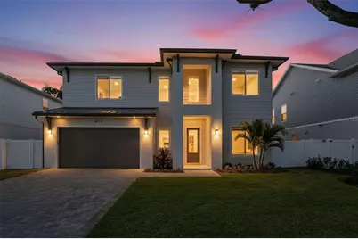 4113 W Neptune Street, Tampa, FL 33629 - Photo 1