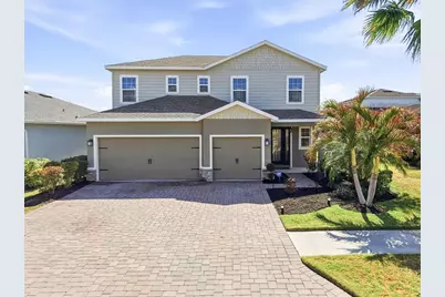 11605 Cleyera Court, Riverview, FL 33579 - Photo 1