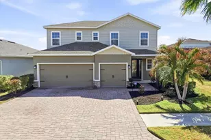 11605 Cleyera Ct, Riverview, FL 33579 - Photo 1