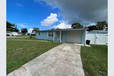 6143 Illinois Avenue, New Port Richey, FL 34653 - Photo 1