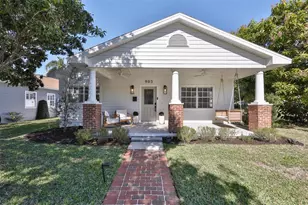 803 W Alfred St, Tampa, FL 33603 - Photo 1