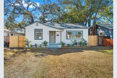 4650 Emerson Avenue S, Saint Petersburg, FL 33711 - Photo 1