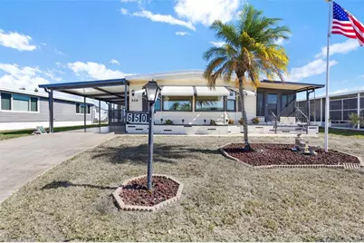 650 La Sala, North Port, FL 34287 - Photo 1