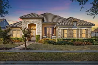 14715 Fishhawk Preserve Drive, Lithia, FL 33547 - Photo 1