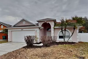 [Address not provided], Land O Lakes, FL 34639 - Photo 1