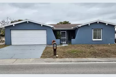 9629 Morehead Lane, Port Richey, FL 34668 - Photo 1