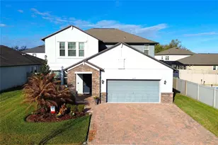 4617 Pensford Ct, Wesley Chapel, FL 33543 - Photo 1