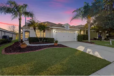 3009 Banyan Hill Lane, Land O Lakes, FL 34639 - Photo 1