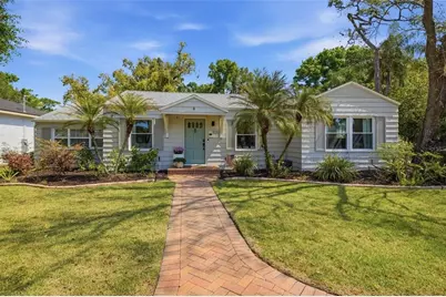921 Cornelius Avenue, Tampa, FL 33603 - Photo 1