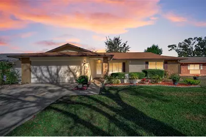 2968 Macalpin Drive N, Palm Harbor, FL 34684 - Photo 1