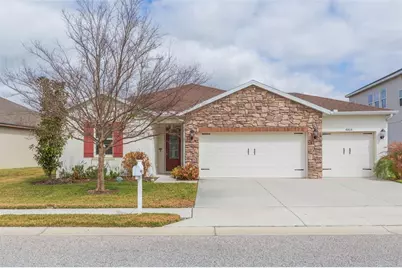 4808 Butler National Drive, Wesley Chapel, FL 33543 - Photo 1