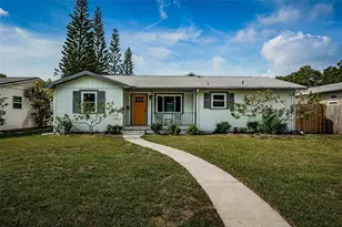618 40th Ave N, Saint Petersburg, FL 33703 - Photo 1