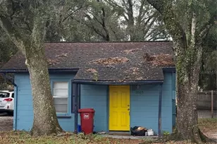 1005 W Washington St, Plant City, FL 33563 - Photo 1