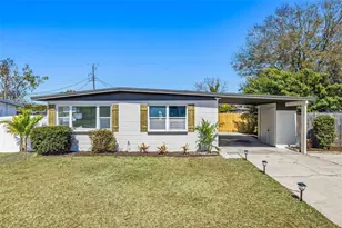 5235 54th Ave N, Saint Petersburg, FL 33709 - Photo 1