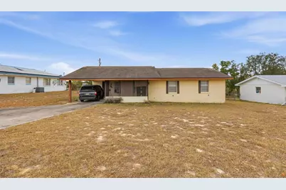 846 Sherwood Drive, Lake Wales, FL 33898 - Photo 1