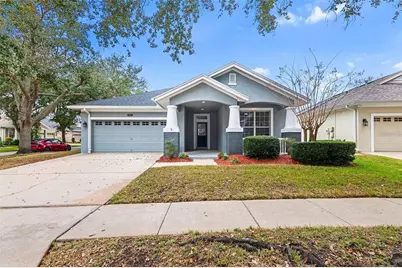 18037 Lake Reflections Boulevard, Lutz, FL 33558 - Photo 1