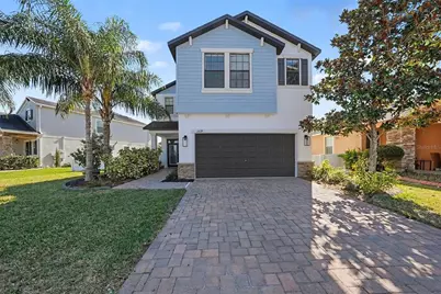 11639 Lake Boulevard, New Port Richey, FL 34655 - Photo 1