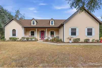 2450 W Tall Oaks Drive, Beverly Hills, FL 34465 - Photo 1