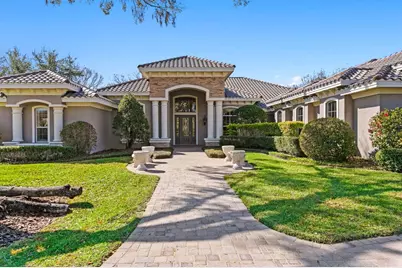 9916 Menander Wood Court, Odessa, FL 33556 - Photo 1