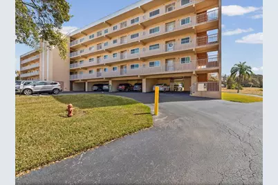 9461 Harbor Greens Way #207, Seminole, FL 33776 - Photo 1