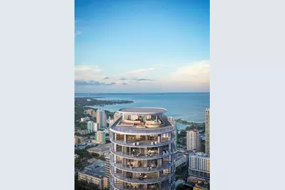 400 Central Avenue #3302, Saint Petersburg, FL 33701 - Photo 1