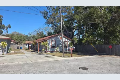 1132 Grant Street, Clearwater, FL 33755 - Photo 1