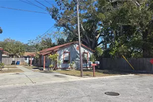 1132 Grant St, Clearwater, FL 33755 - Photo 1