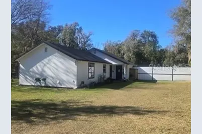 13091 Old Crystal River Road, Brooksville, FL 34601 - Photo 1