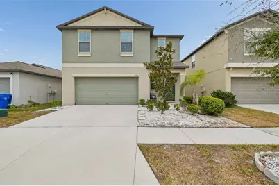 15718 Fort Island Place, Sun City Center, FL 33573 - Photo 1