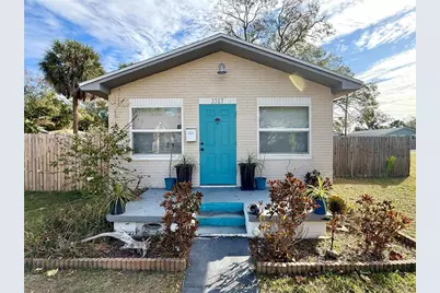 3317 18th Street N, Saint Petersburg, FL 33713 - Photo 1